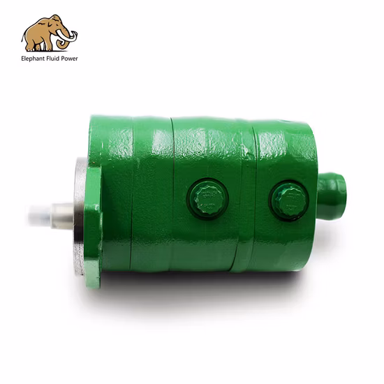 Pompa idraulica Re241578 per trattore 1054 1204 1354 1404 6603