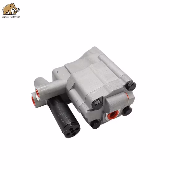 Pompa idraulica 1686765m91 531607m93 Adatta per trattori Massey Ferguson