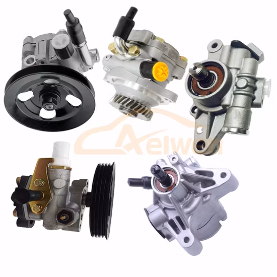 Aelwen Grande Sconto Auto Pompa del Servosterzo per BMW Benz Chevrolet VW FIAT Peugeot Audi Renault Ford Citroen Iveco Nissan Toyota Buick Opel